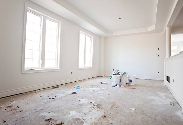  Round Rock, TX Mold Removal Pros